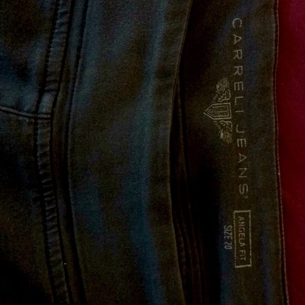 Carreli Jeans Angela fit